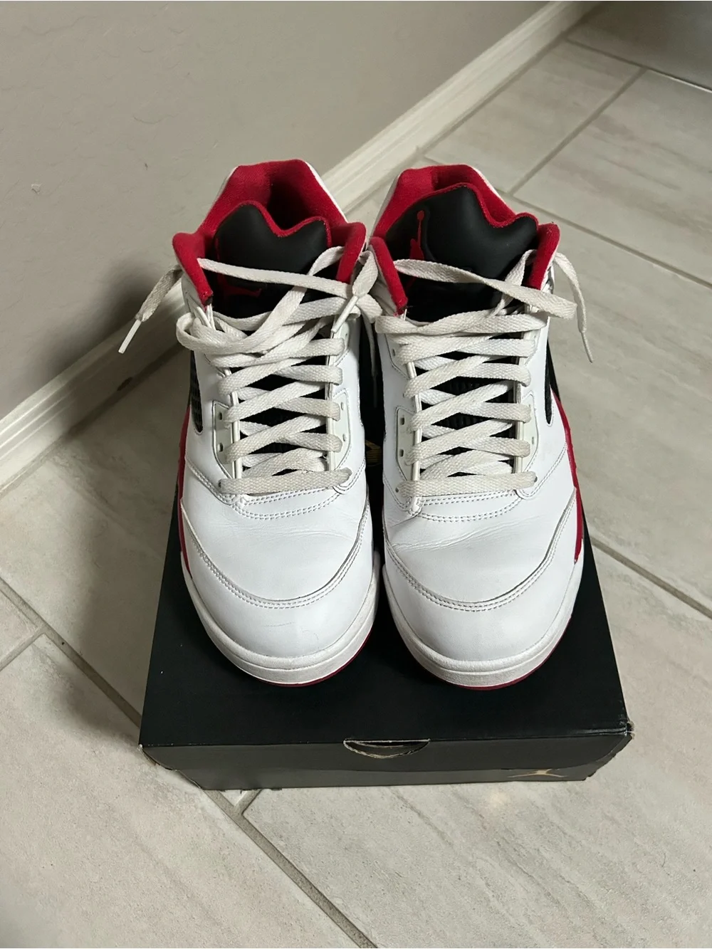 Men’s Nike Air Jordan 5 Retro